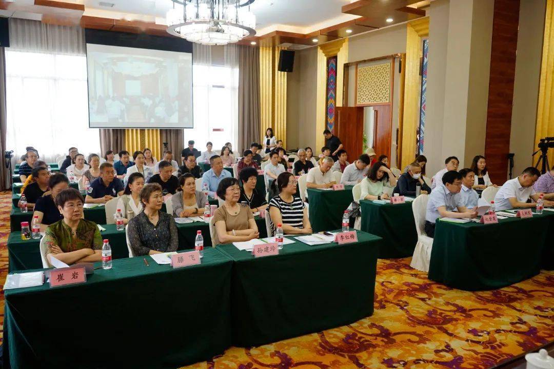 相約芒鄉 相聚百色——中國計劃出版社2023年圖書宣傳工作會議圓滿召開